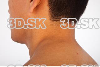 Neck reference of Mack 0006